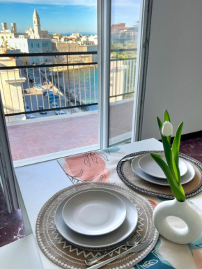 Isabel apulian apartment Molfetta